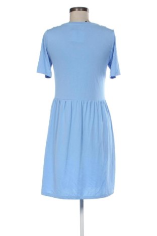 Φόρεμα Pieces, Μέγεθος S, Χρώμα Μπλέ, Τιμή 10,48 €