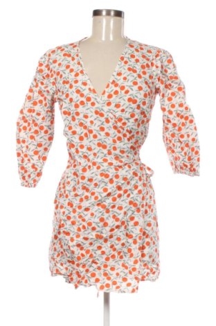 Kleid Pieces, Größe M, Farbe Mehrfarbig, Preis € 7,99