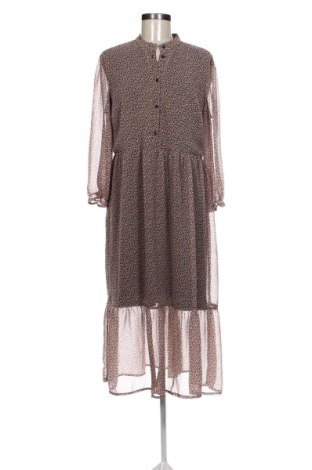 Рокля Pieces, Размер L, Цвят Многоцветен, Цена 15,11 €