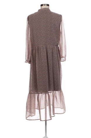 Рокля Pieces, Размер L, Цвят Многоцветен, Цена 15,11 €