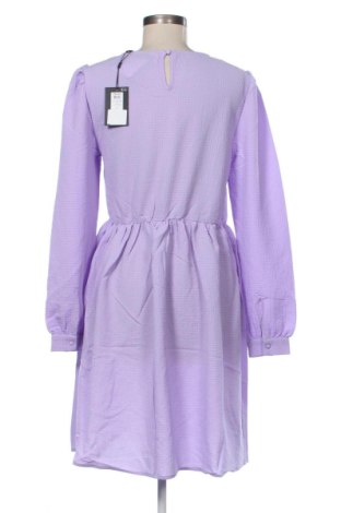 Φόρεμα Pieces, Μέγεθος L, Χρώμα Βιολετί, Τιμή 37,99 €