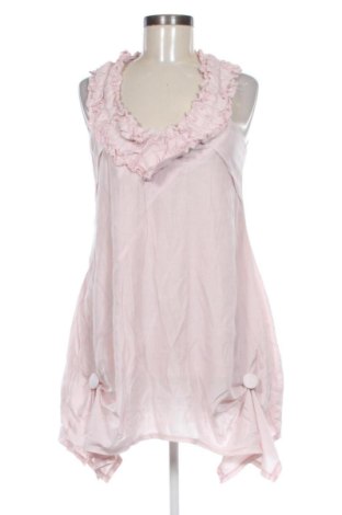 Kleid Pilot, Größe S, Farbe Rosa, Preis € 20,00