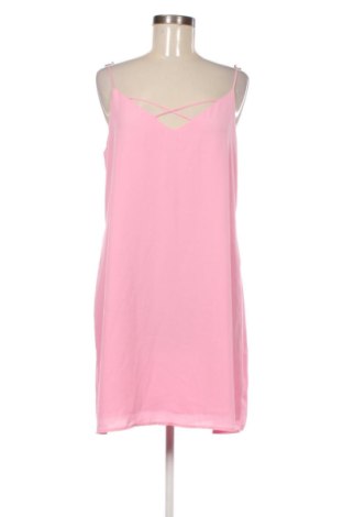 Sukienka Pimkie, Rozmiar L, Kolor Różowy, Cena 38,99 zł