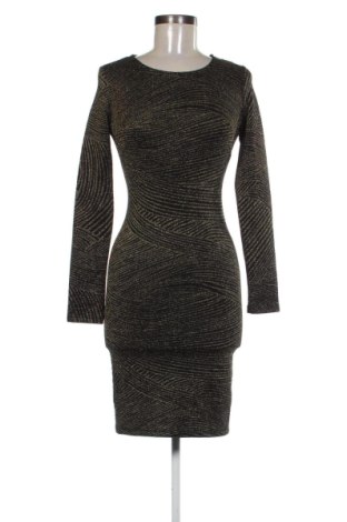 Rochie Pimkie, Mărime XS, Culoare Auriu, Preț 52,99 Lei