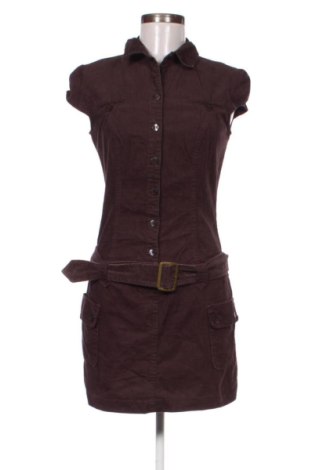 Рокля Pimkie, Размер S, Цвят Кафяв, Цена 19,94 €