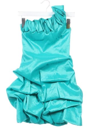 Sukienka Pink Boom, Rozmiar XS, Kolor Niebieski, Cena 56,99 zł