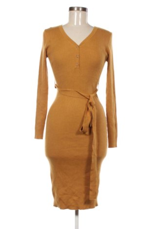 Rochie Pink Lily, Mărime S, Culoare Portocaliu, Preț 49,99 Lei