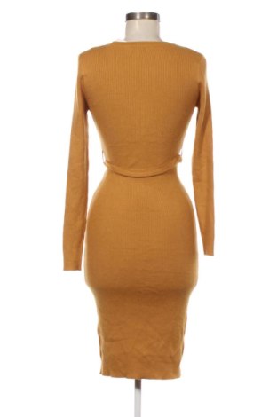 Rochie Pink Lily, Mărime S, Culoare Portocaliu, Preț 49,99 Lei