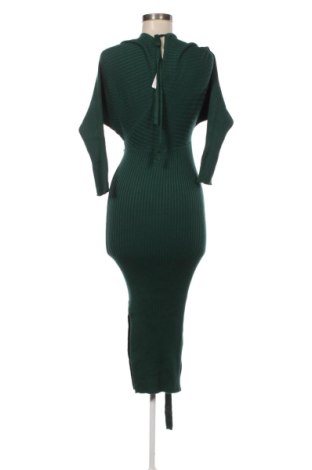 Kleid Pink Lily, Größe S, Farbe Grün, Preis 10,99 €