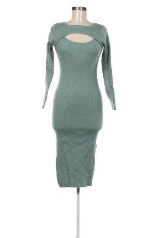 Sukienka Pink Lily, Rozmiar S, Kolor Zielony, Cena 104,99 zł