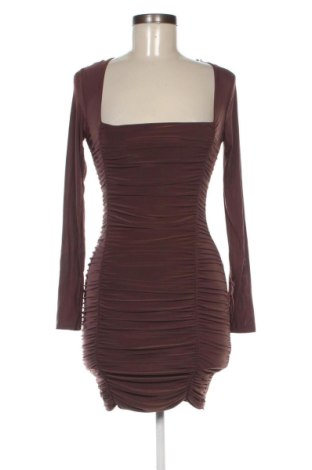 Рокля Pink Vanilla, Размер S, Цвят Кафяв, Цена 20,00 €