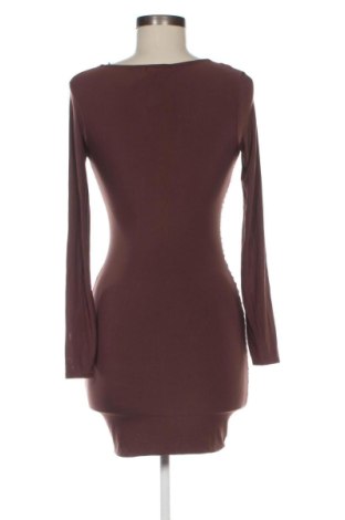 Рокля Pink Vanilla, Размер S, Цвят Кафяв, Цена 20,00 €