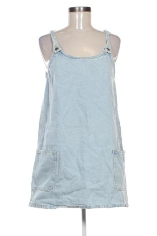 Šaty  Pink Woman, Velikost L, Barva Modrá, Cena  567,00 Kč