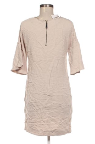 Рокля Pinko, Размер S, Цвят Бежов, Цена 107,37 €