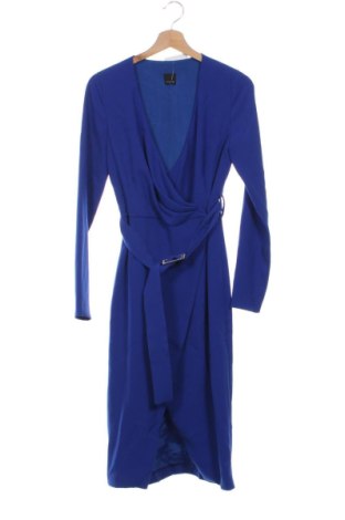 Šaty  Pinko, Velikost S, Barva Modrá, Cena  2 976,00 Kč