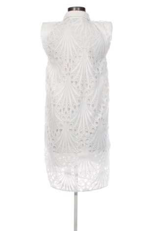 Φόρεμα Pinko, Μέγεθος S, Χρώμα Λευκό, Τιμή 105,00 €