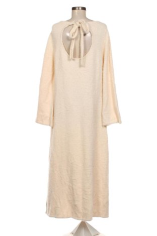 Rochie Pretty Lavish, Mărime XL, Culoare Alb, Preț 259,99 Lei