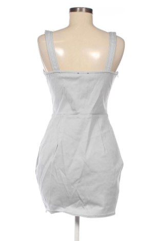 Рокля Pretty Little Thing, Размер M, Цвят Сив, Цена 14,00 €