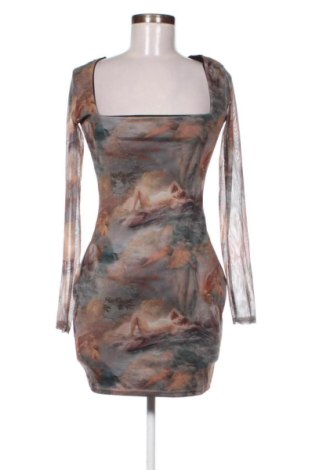 Rochie Pretty Little Thing, Mărime M, Culoare Multicolor, Preț 63,00 Lei