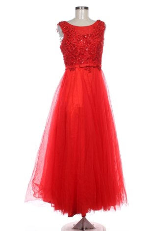 Kleid Pretty Woman, Größe S, Farbe Rot, Preis € 27,99