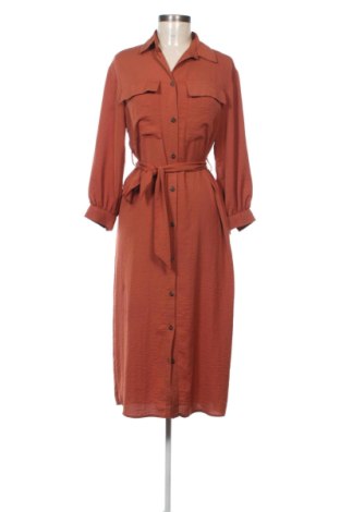 Kleid Primark, Größe S, Farbe Braun, Preis € 11,99