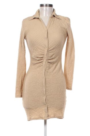 Šaty  Primark, Veľkosť M, Farba Béžová, Cena  46,95 €