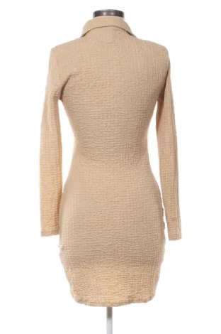 Šaty  Primark, Veľkosť M, Farba Béžová, Cena  46,95 €