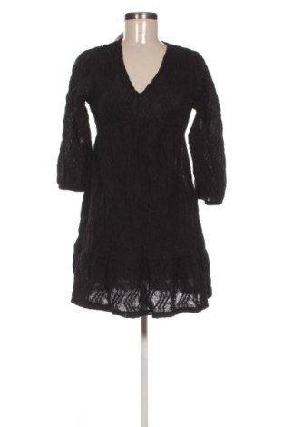 Φόρεμα Primark, Μέγεθος XS, Χρώμα Μαύρο, Τιμή 6,99 €