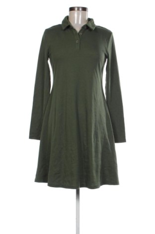 Kleid Primark, Größe M, Farbe Grün, Preis 25,99 €