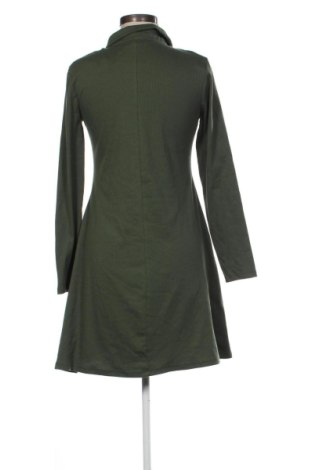 Kleid Primark, Größe M, Farbe Grün, Preis 25,99 €