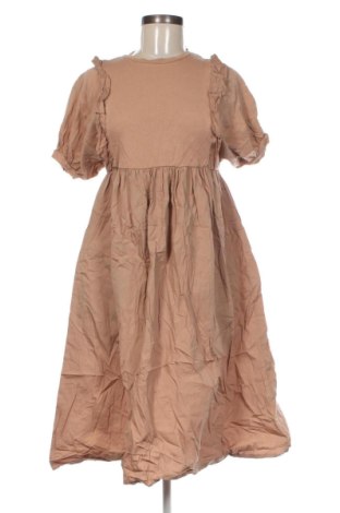 Kleid Primark, Größe S, Farbe Beige, Preis € 26,99