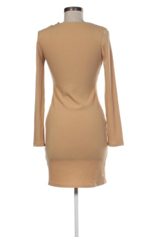 Рокля Primark, Размер XS, Цвят Бежов, Цена 25,05 €