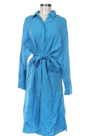 Rochie Primark, Mărime M, Culoare Albastru, Preț 45,99 Lei