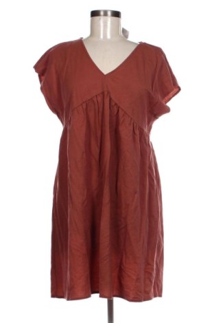 Kleid Primark, Größe XL, Farbe Braun, Preis € 10,17