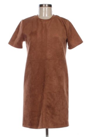 Rochie Printer, Mărime S, Culoare Portocaliu, Preț 123,99 Lei