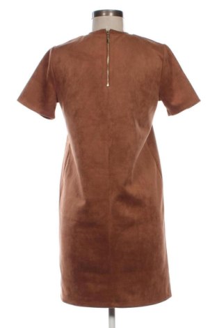 Rochie Printer, Mărime S, Culoare Portocaliu, Preț 123,99 Lei