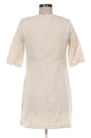 Φόρεμα Promod, Μέγεθος M, Χρώμα Εκρού, Τιμή 29,99 €