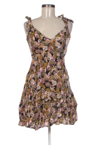 Kleid Promod, Größe S, Farbe Mehrfarbig, Preis € 11,99