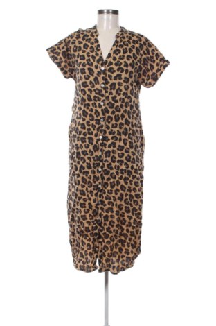 Šaty  Promod, Velikost M, Barva Vícebarevné, Cena  729,00 Kč