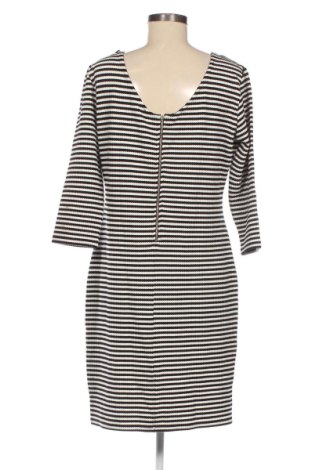 Kleid Promod, Größe XL, Farbe Mehrfarbig, Preis € 7,99