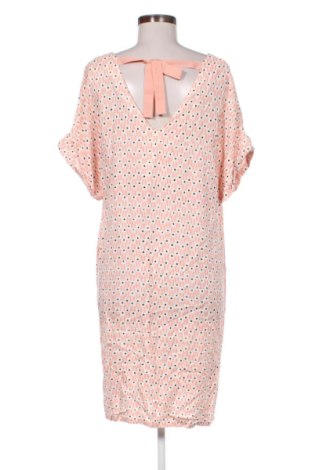 Kleid Promod, Größe L, Farbe Mehrfarbig, Preis 7,99 €