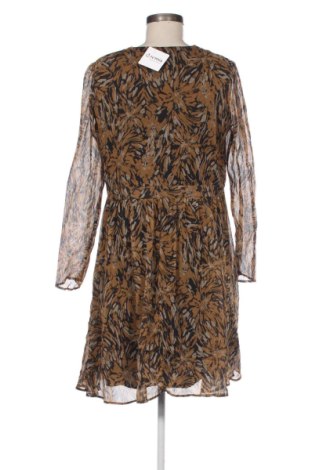 Kleid Promod, Größe L, Farbe Mehrfarbig, Preis 31,99 €