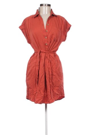 Рокля Promod, Размер M, Цвят Оранжев, Цена 25,05 €