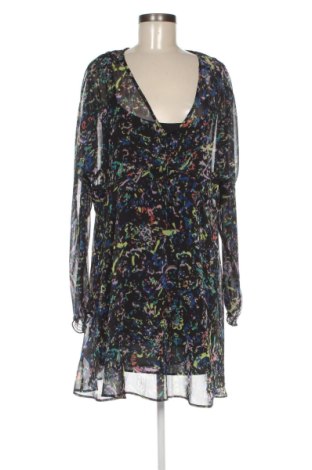 Kleid Promod, Größe L, Farbe Mehrfarbig, Preis € 32,99