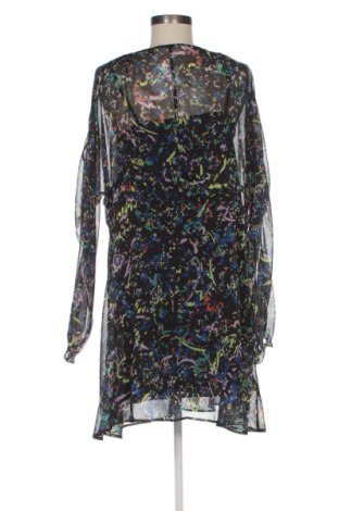 Kleid Promod, Größe L, Farbe Mehrfarbig, Preis € 32,99