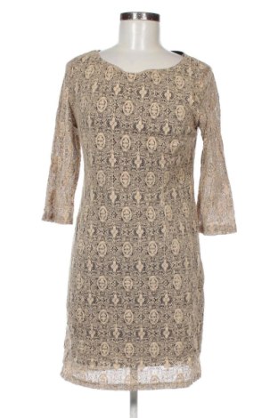 Kleid Promod, Größe L, Farbe Beige, Preis € 32,99
