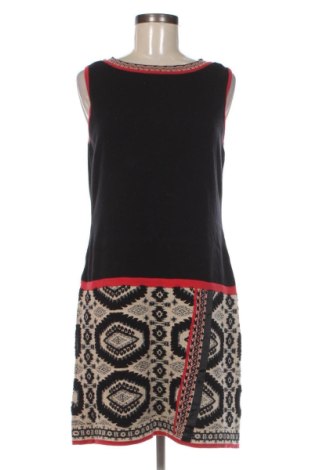 Kleid Promod, Größe L, Farbe Mehrfarbig, Preis € 13,99