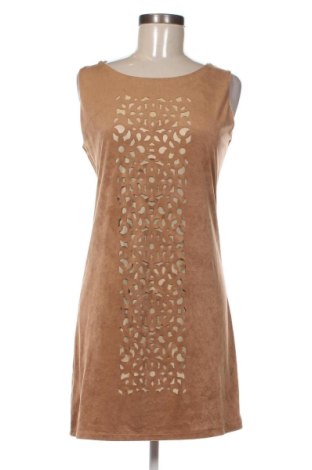 Rochie Promod, Mărime M, Culoare Maro, Preț 342,99 Lei