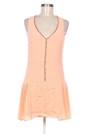 Kleid Promod, Größe S, Farbe Orange, Preis 31,99 €
