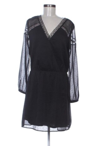 Šaty  Promod, Veľkosť M, Farba Čierna, Cena  21,10 €